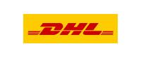 DHL - Life Sciences & Healthcare UK logo