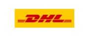 DHL - Life Sciences & Healthcare UK logo